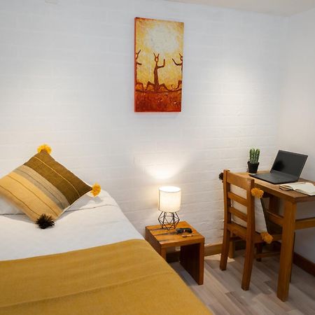 Hotel Don Raul San Pedro de Atacama Ngoại thất bức ảnh