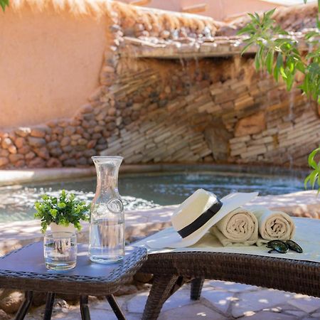 Hotel Don Raul San Pedro de Atacama Ngoại thất bức ảnh