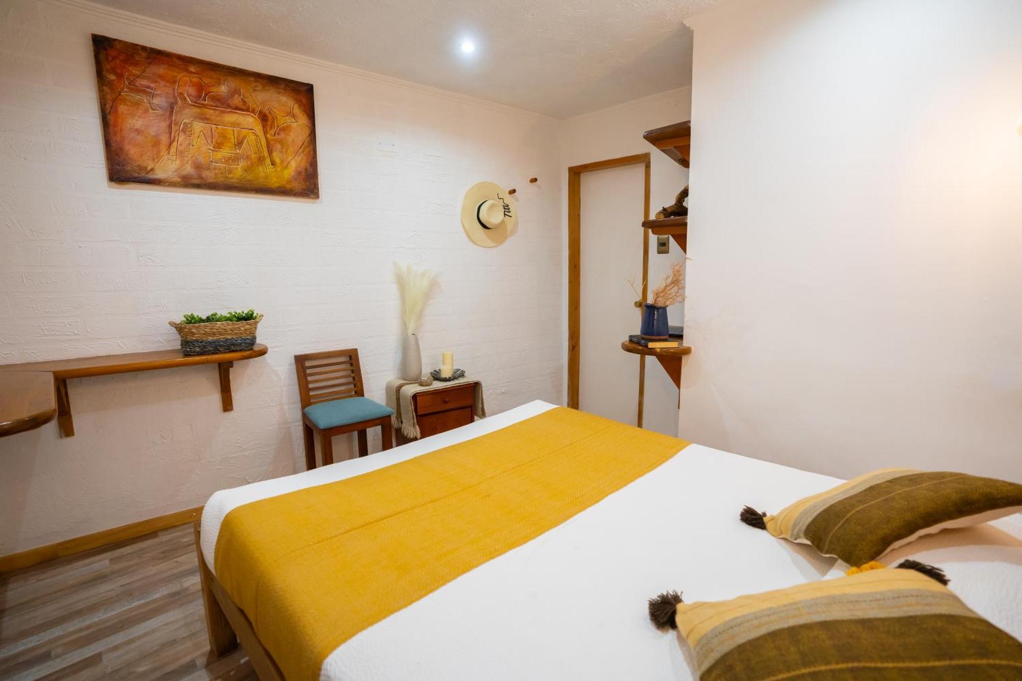 Hotel Don Raul San Pedro de Atacama Ngoại thất bức ảnh