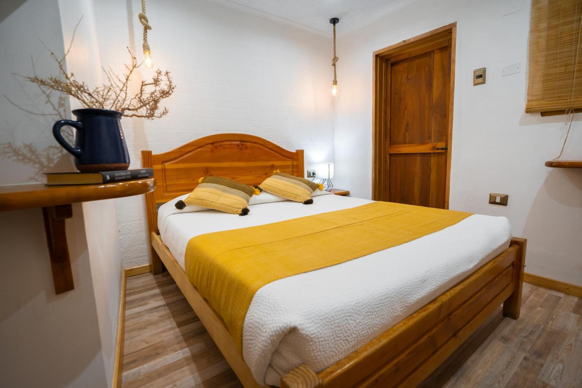 Hotel Don Raul San Pedro de Atacama Ngoại thất bức ảnh