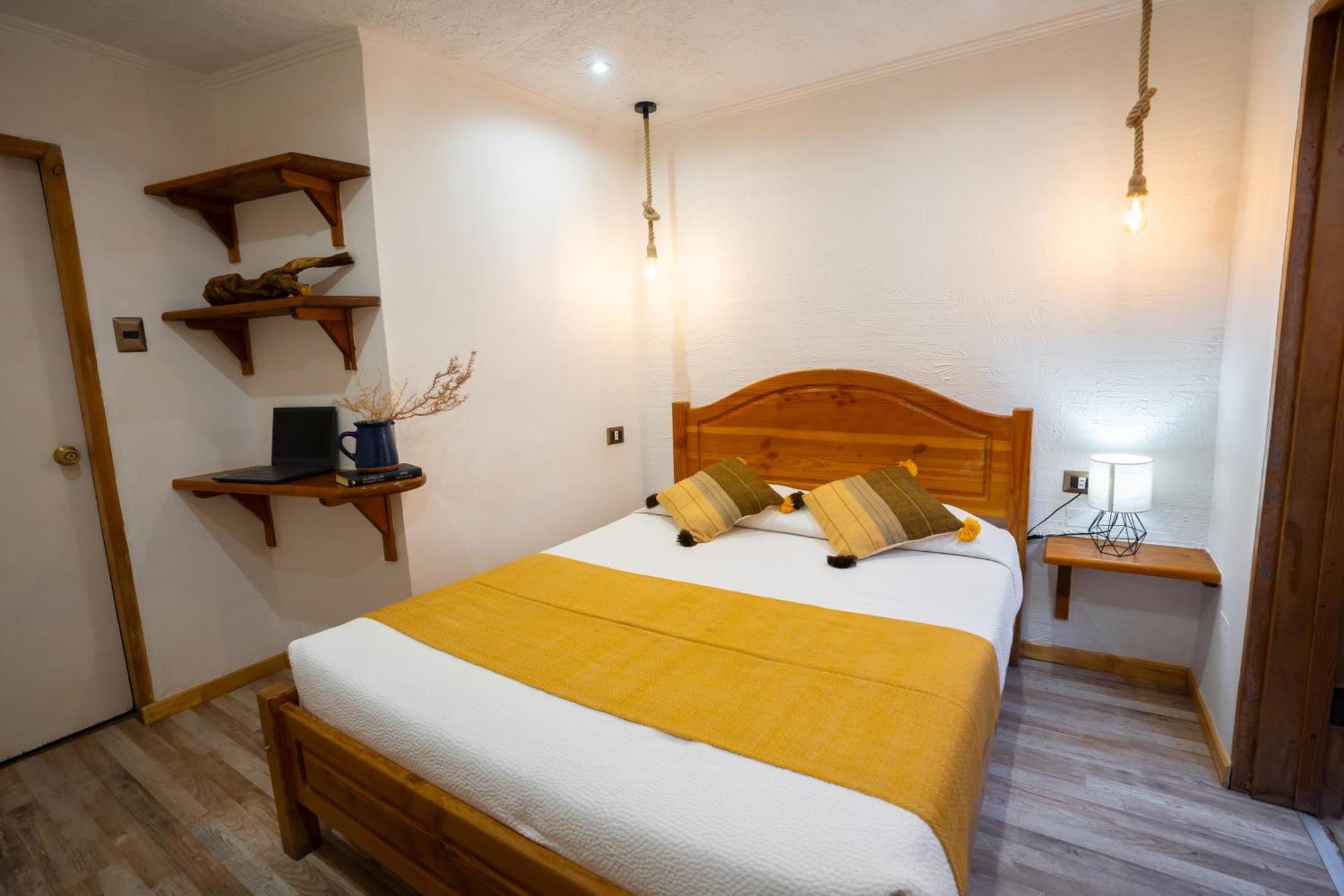 Hotel Don Raul San Pedro de Atacama Ngoại thất bức ảnh