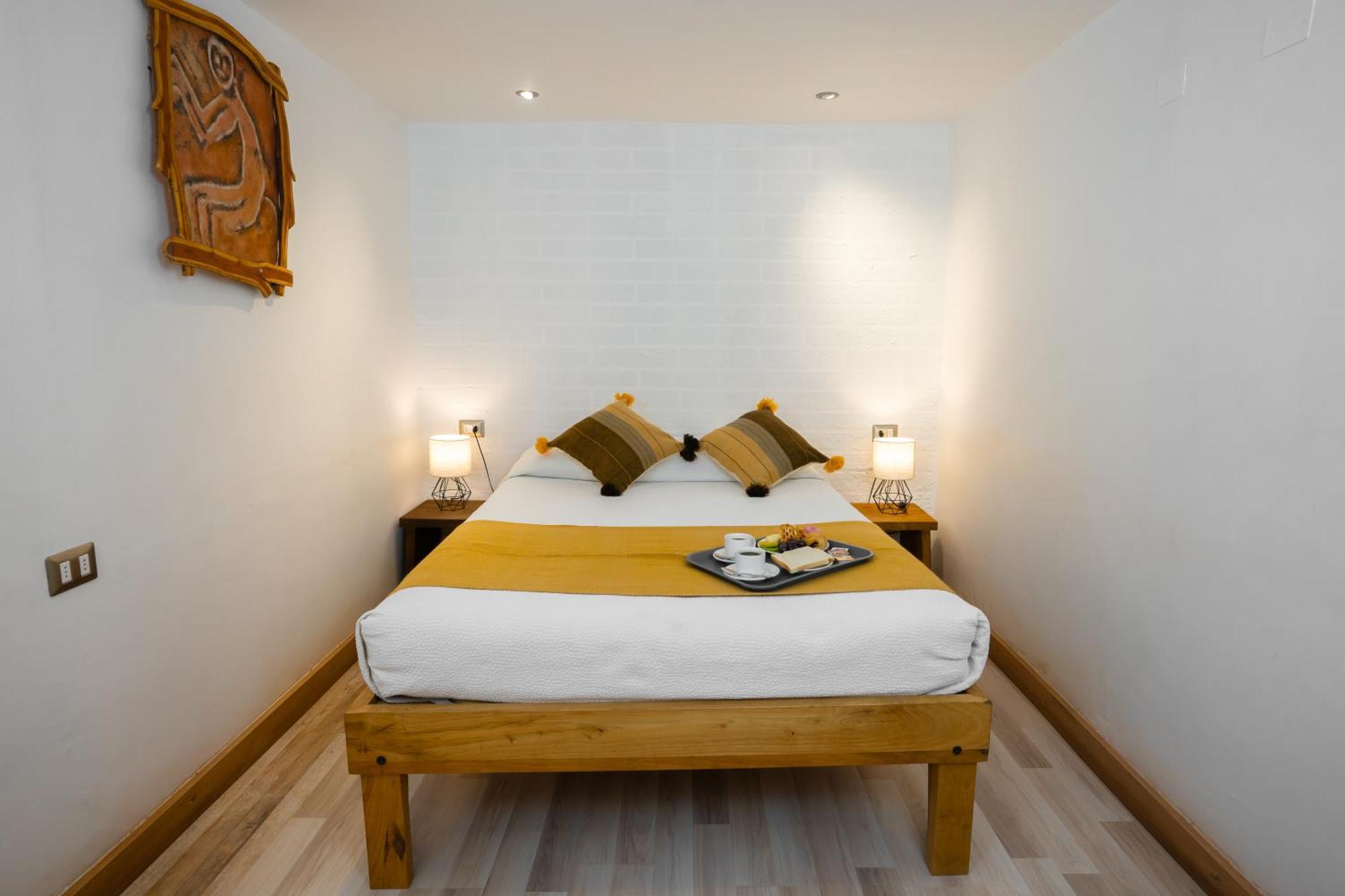 Hotel Don Raul San Pedro de Atacama Ngoại thất bức ảnh