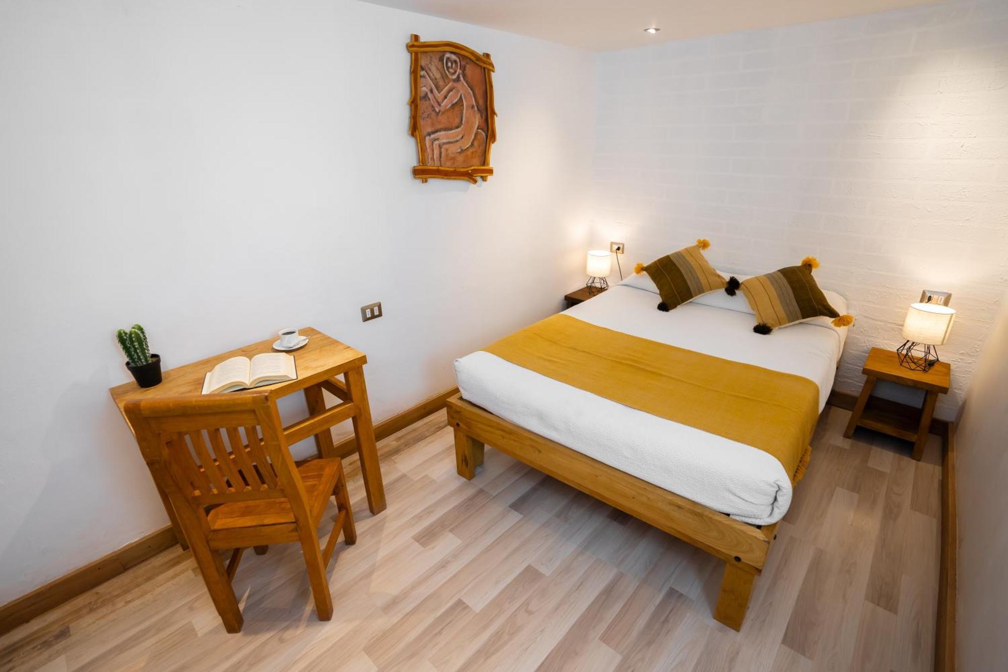 Hotel Don Raul San Pedro de Atacama Ngoại thất bức ảnh