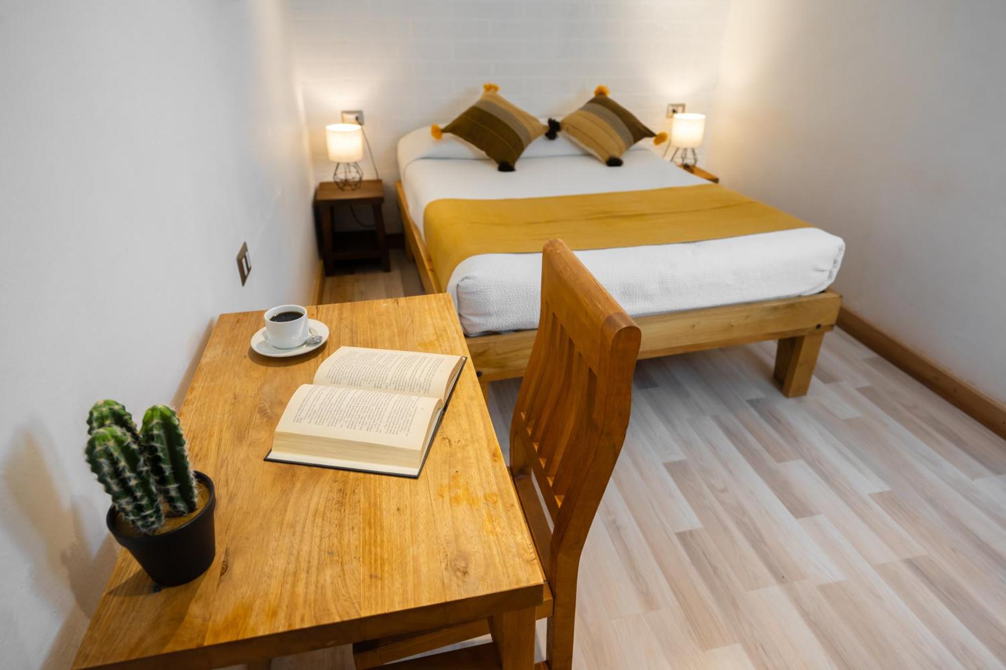 Hotel Don Raul San Pedro de Atacama Ngoại thất bức ảnh