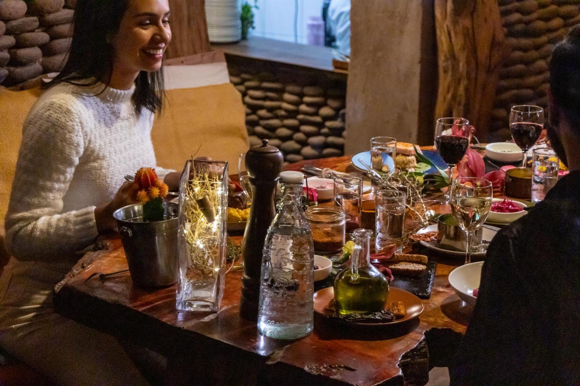 Hotel Don Raul San Pedro de Atacama Ngoại thất bức ảnh