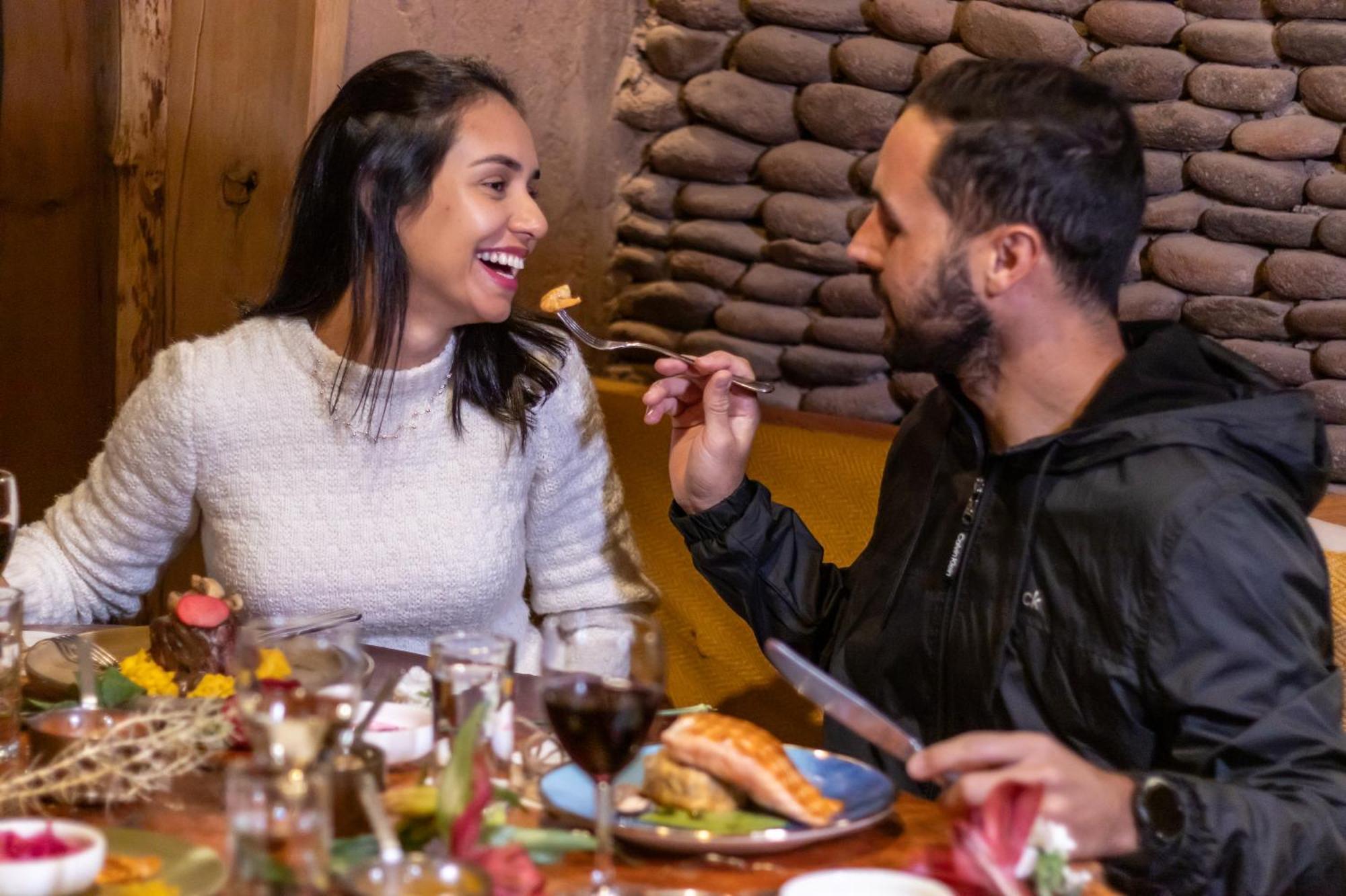 Hotel Don Raul San Pedro de Atacama Ngoại thất bức ảnh